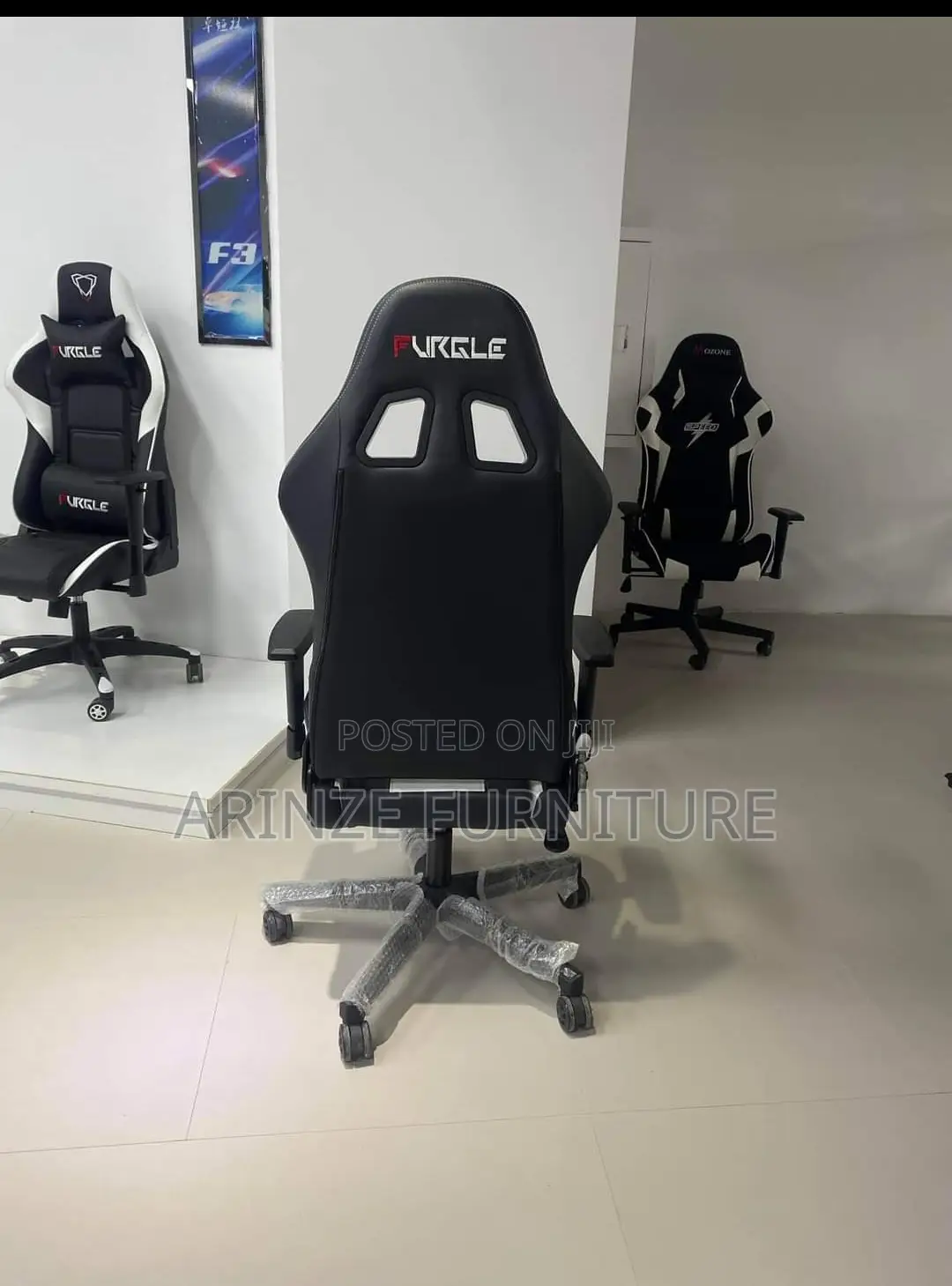 Quality Furgle Chair