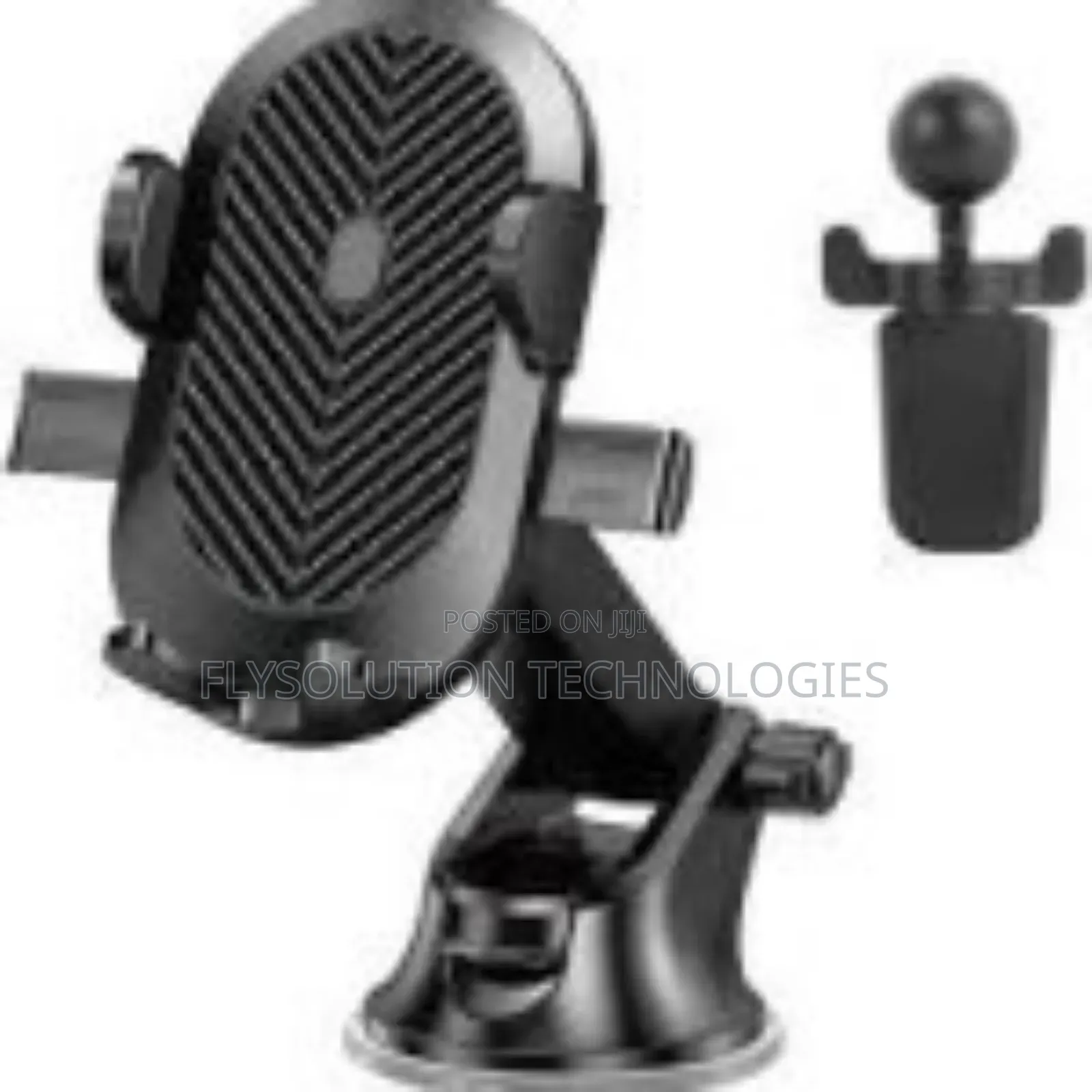 Car Telescopic Mobile Phone Holder