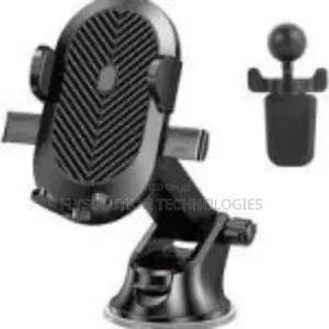 Car Telescopic Mobile Phone Holder
