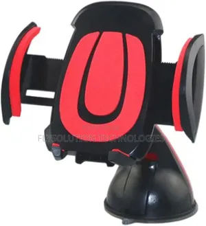Car Phone Holder Dashboard/Windshield
