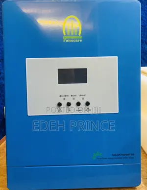 3.5kva Fami Care Inverter