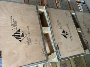 7.5kwh CWORTH Lithium Battery