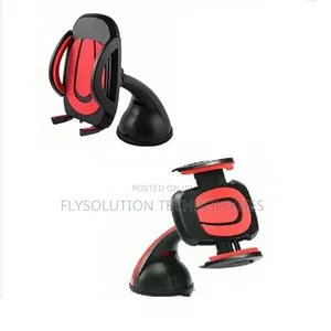 Car Phone Holder Dashboard/Windshield