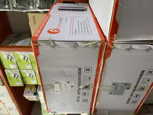 5kva 48v Felicity Ivpm Hybrid Inverter.