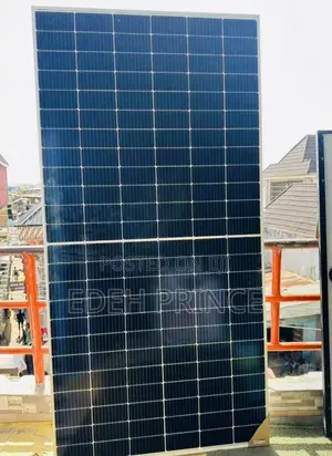600watts Canadian Panels