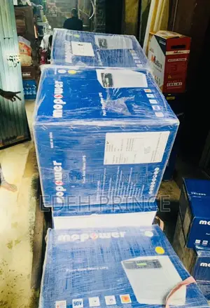 5.5kva Mopower Inverters