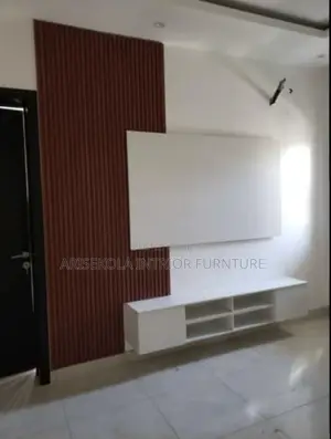 Arisekola Interior Furniture Maker