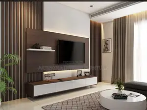 Arisekola Interior Furniture Maker
