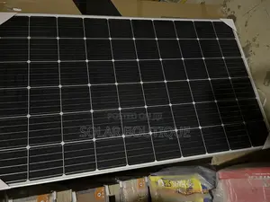 320w Maximum Power Solar Panel