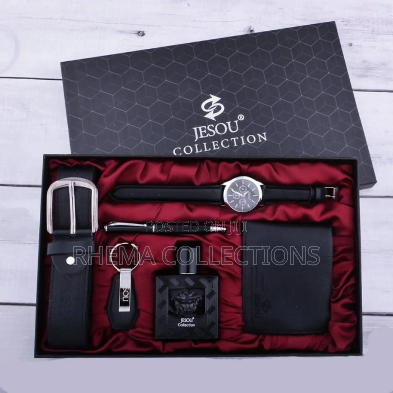 Quality Men Gift Set