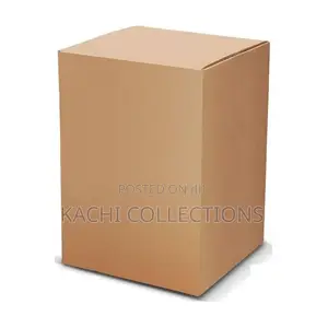 Beautiful Cartons