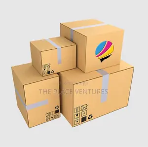 Beautiful Cartons