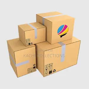 Beautiful Cartons