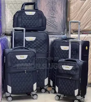 Mendel's Luggage