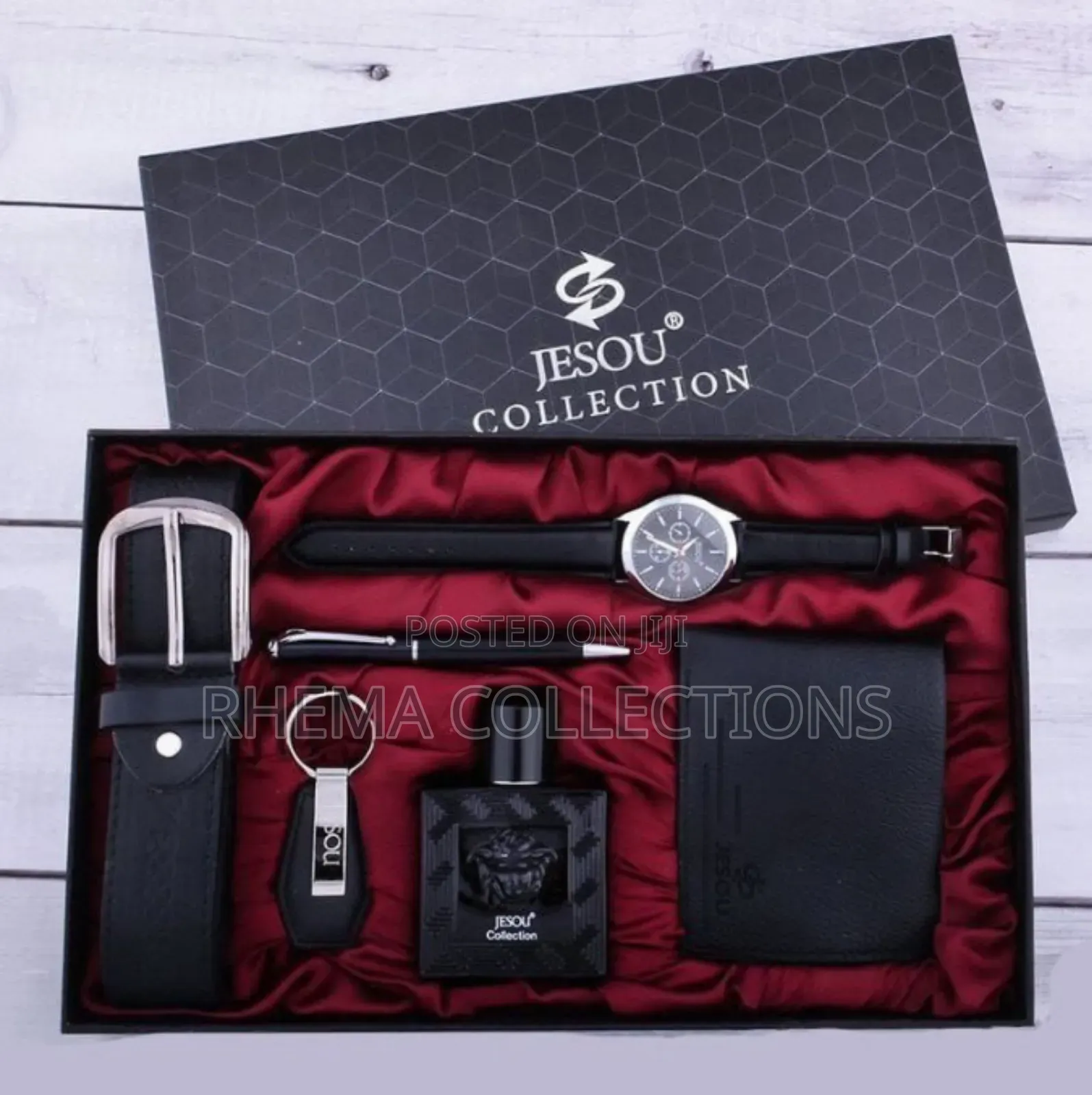 Quality Men Gift Set