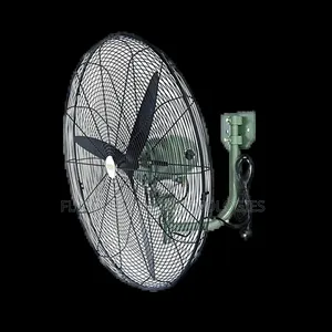 OX Industrial Wall Fan 20 Inches
