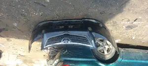 Complete Front Tokunbor Bumper Toyota Avensis 2010