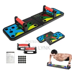 Push Up Board