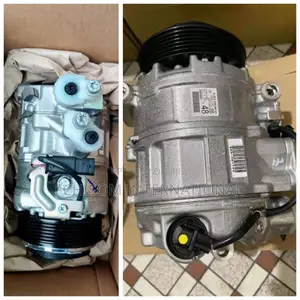 Mercedes Benz Ac Compressor Brand New