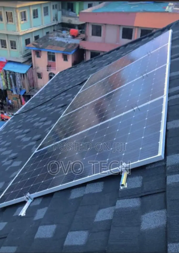 Sola Battery , Sola Panel Etc