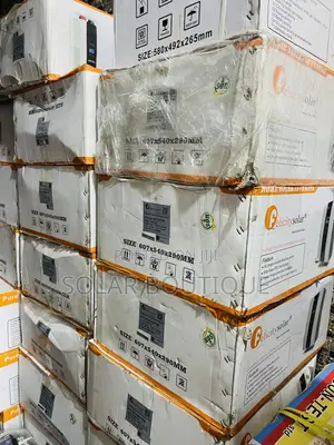 220ah City Choice Battery