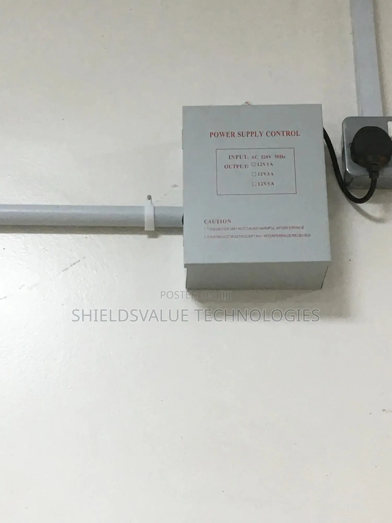 IT Support, CCTV Installation