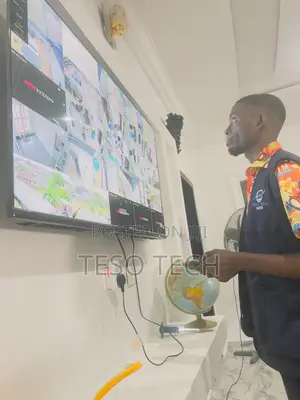 Cctv Camera