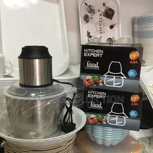 3L Yam Pounder