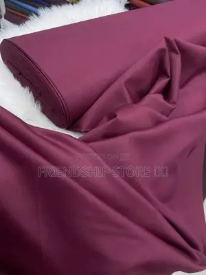 Cashmere Senator Material 4 Yards