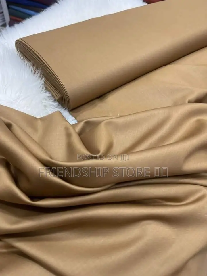 Cashmere Senator Material 4 Yards