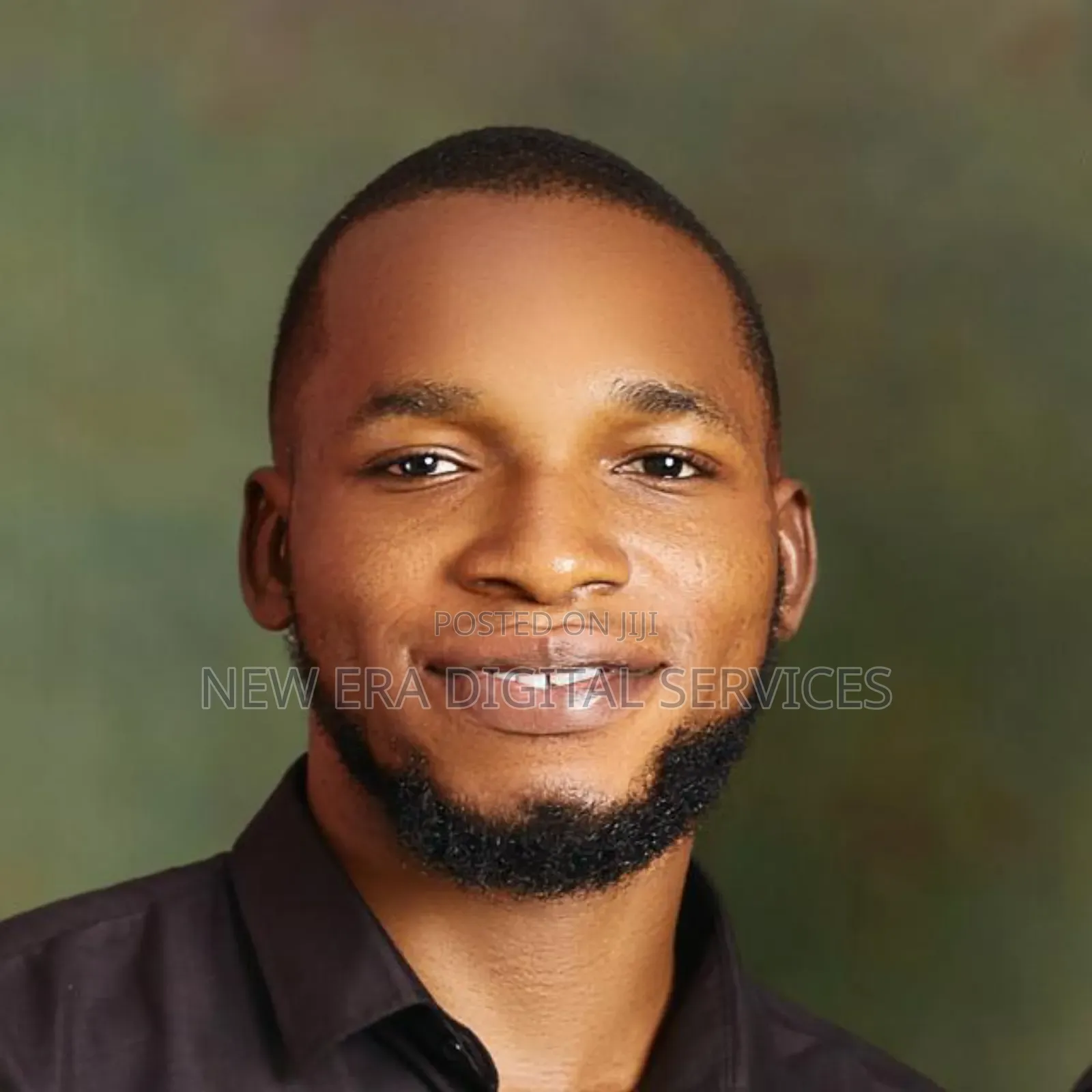 Website and Graphics Designer