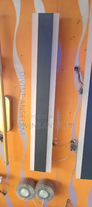 LED Wall Lamp