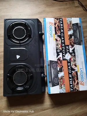 Boscon Table Infrared Gas Cooker