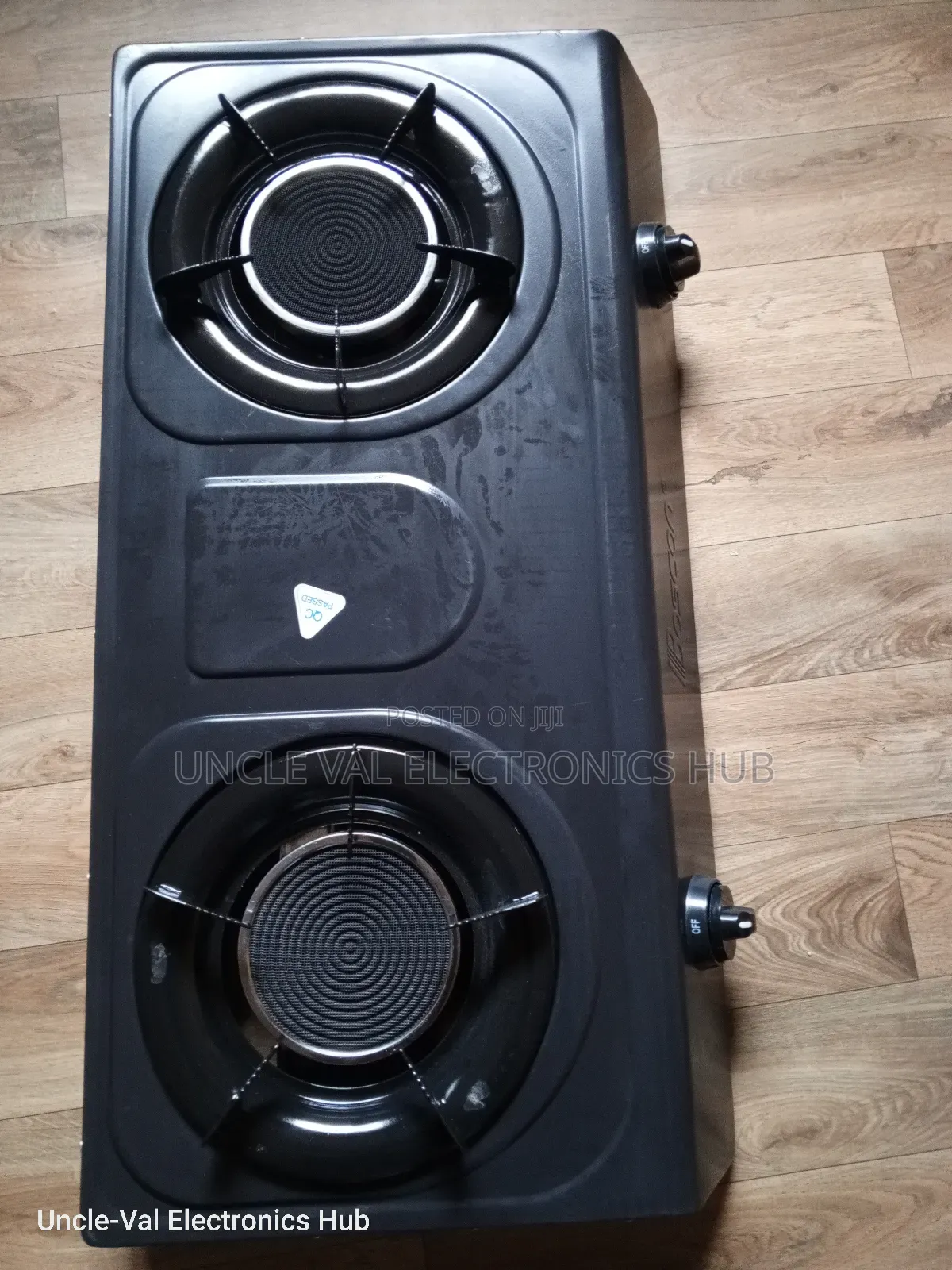 Boscon Table Infrared Gas Cooker