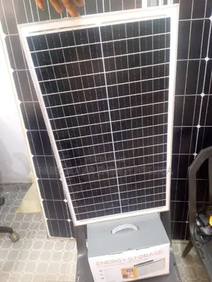 Original 300watts Solar Generator