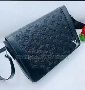 Top Quality Luxury Side Bag