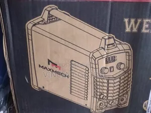 Maxmech Argon Welding Machine TIG/MMA 250
