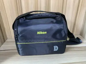 Nikon Small Camera Bag