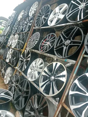 High Quality Benz Rim