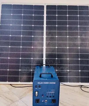 1800watts Solar Generator
