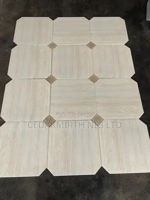 Toilet Kitchen Floor Tile ( Taco )