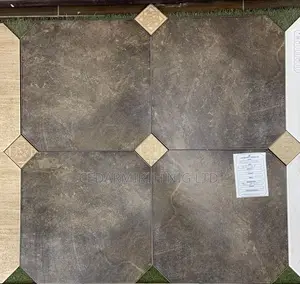 Toilet Kitchen Floor Tile ( Taco )