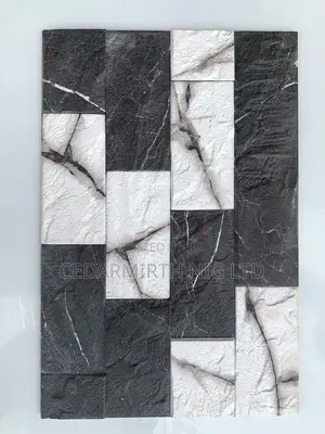 Outside Wall Tile 24