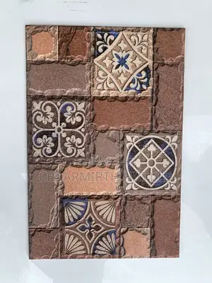 Outside Wall Tile 24