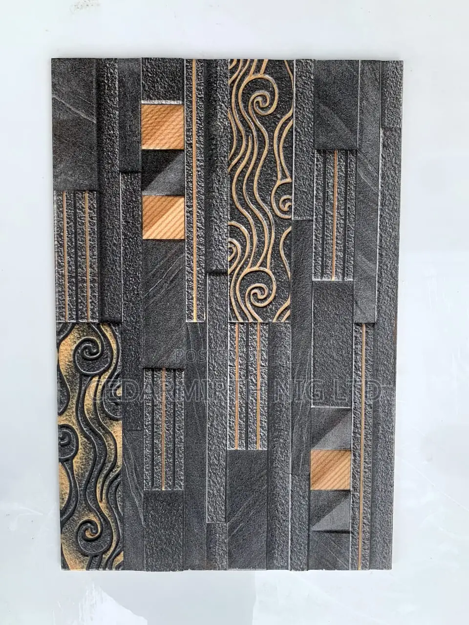 Outside Wall Tile 24