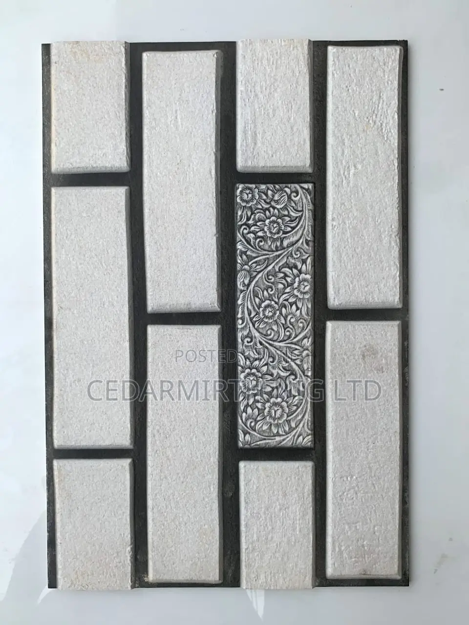 Outside Wall Tile 24