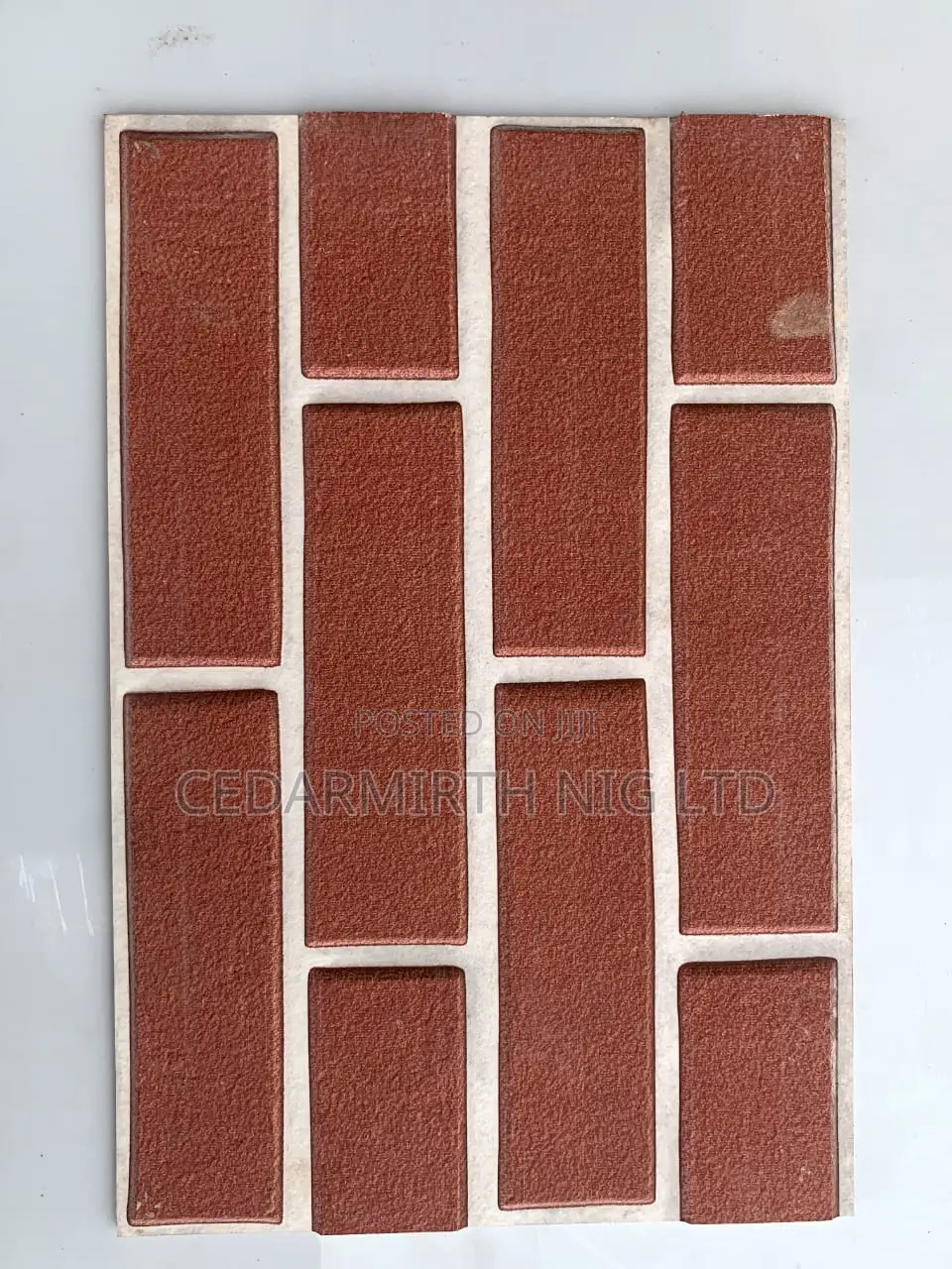 Outside Wall Tile 24