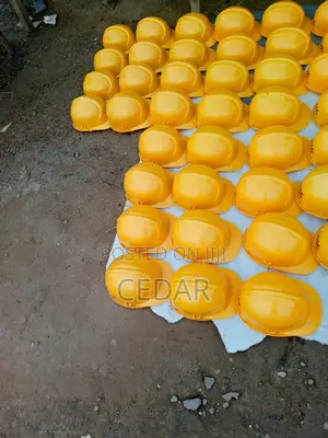 Site Helmet