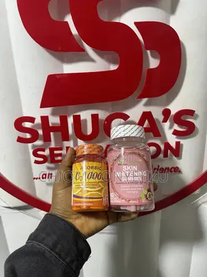 Skin and Immune Supplement