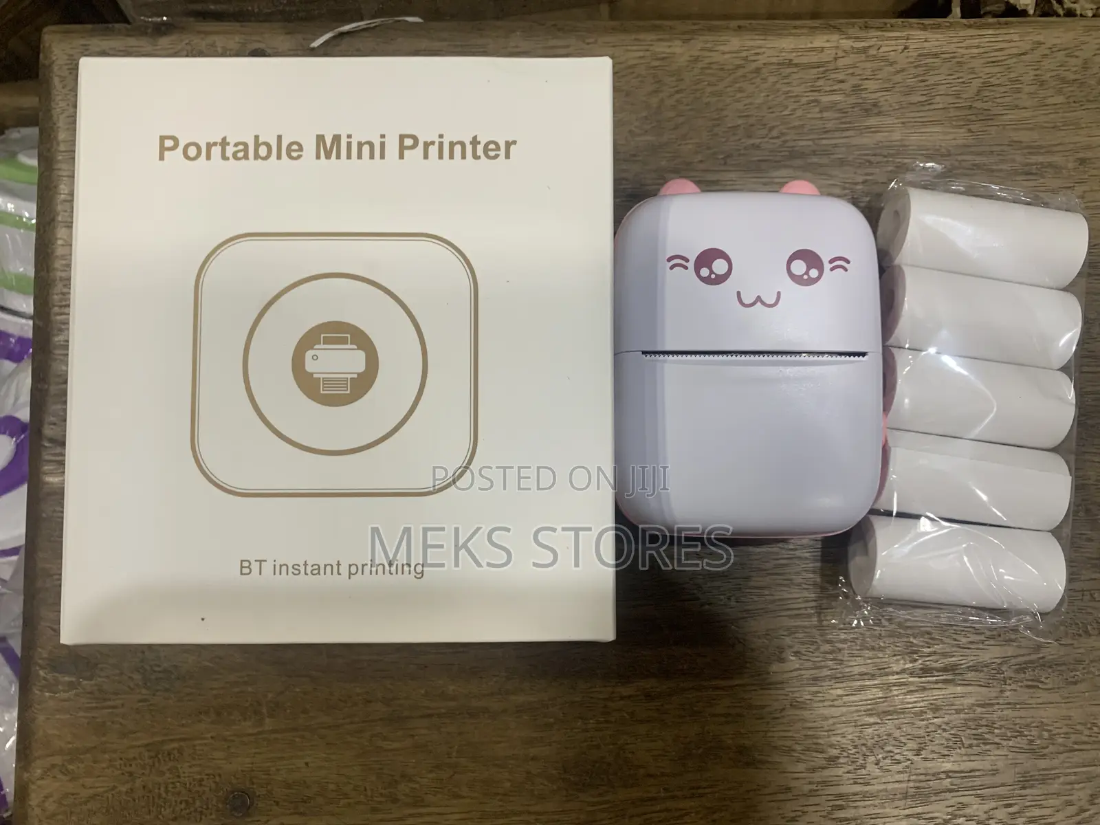 Mini Printer
